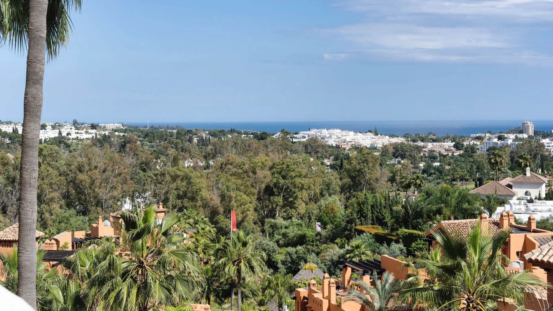 For sale Palacetes Los Belvederes apartment