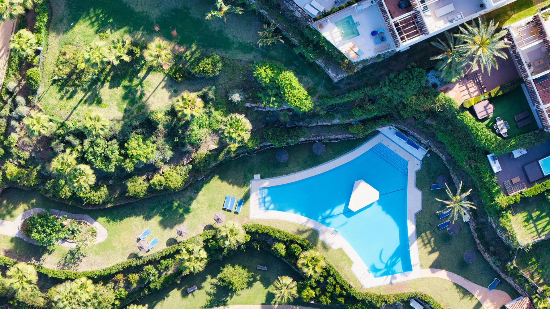 For sale Palacetes Los Belvederes apartment