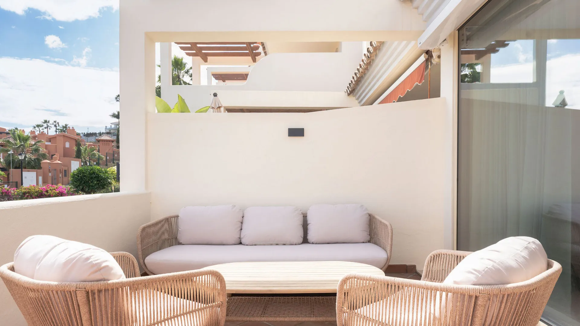 For sale Palacetes Los Belvederes apartment