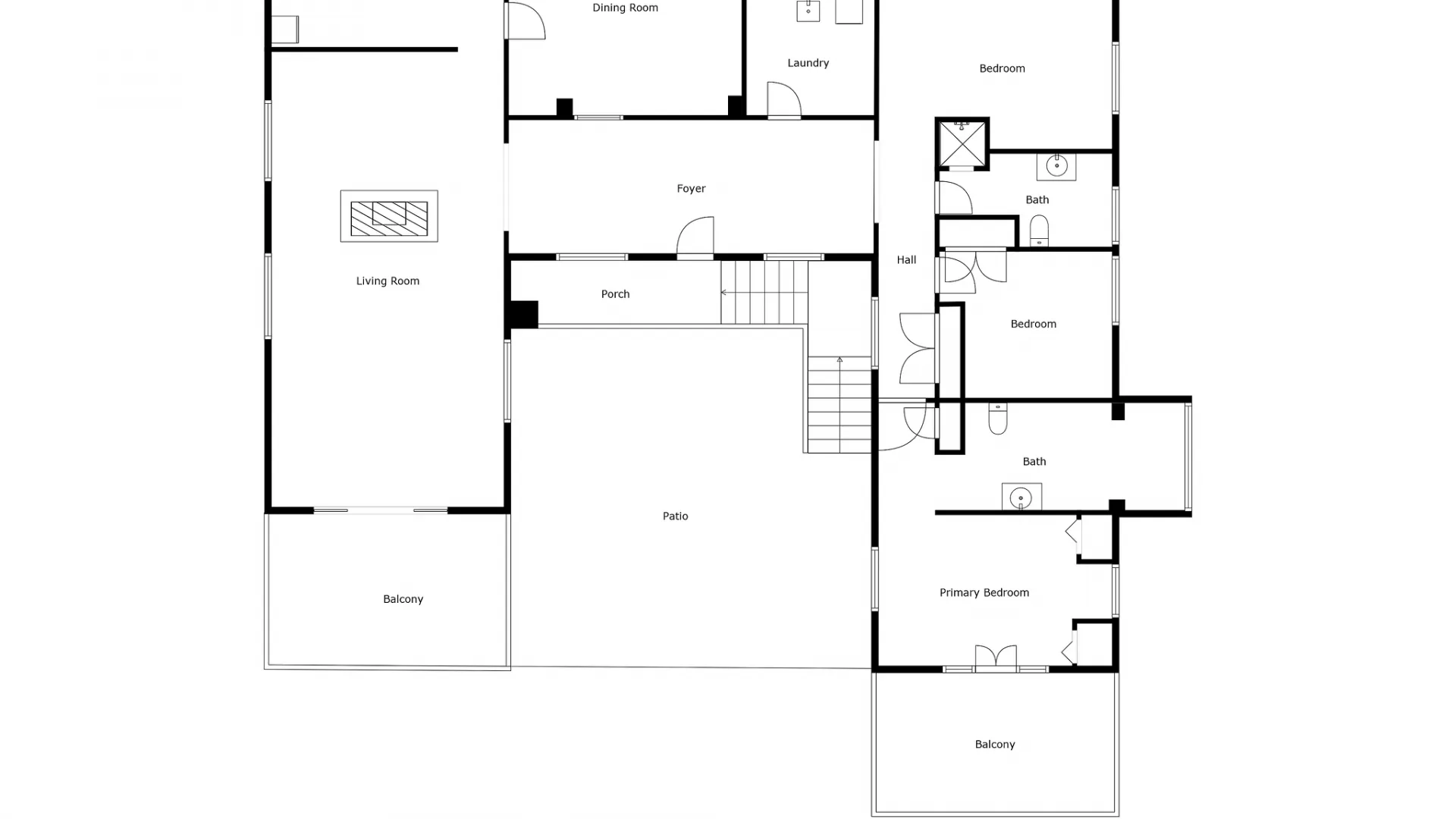 Villa for sale in Nueva Andalucia with 5 bedrooms