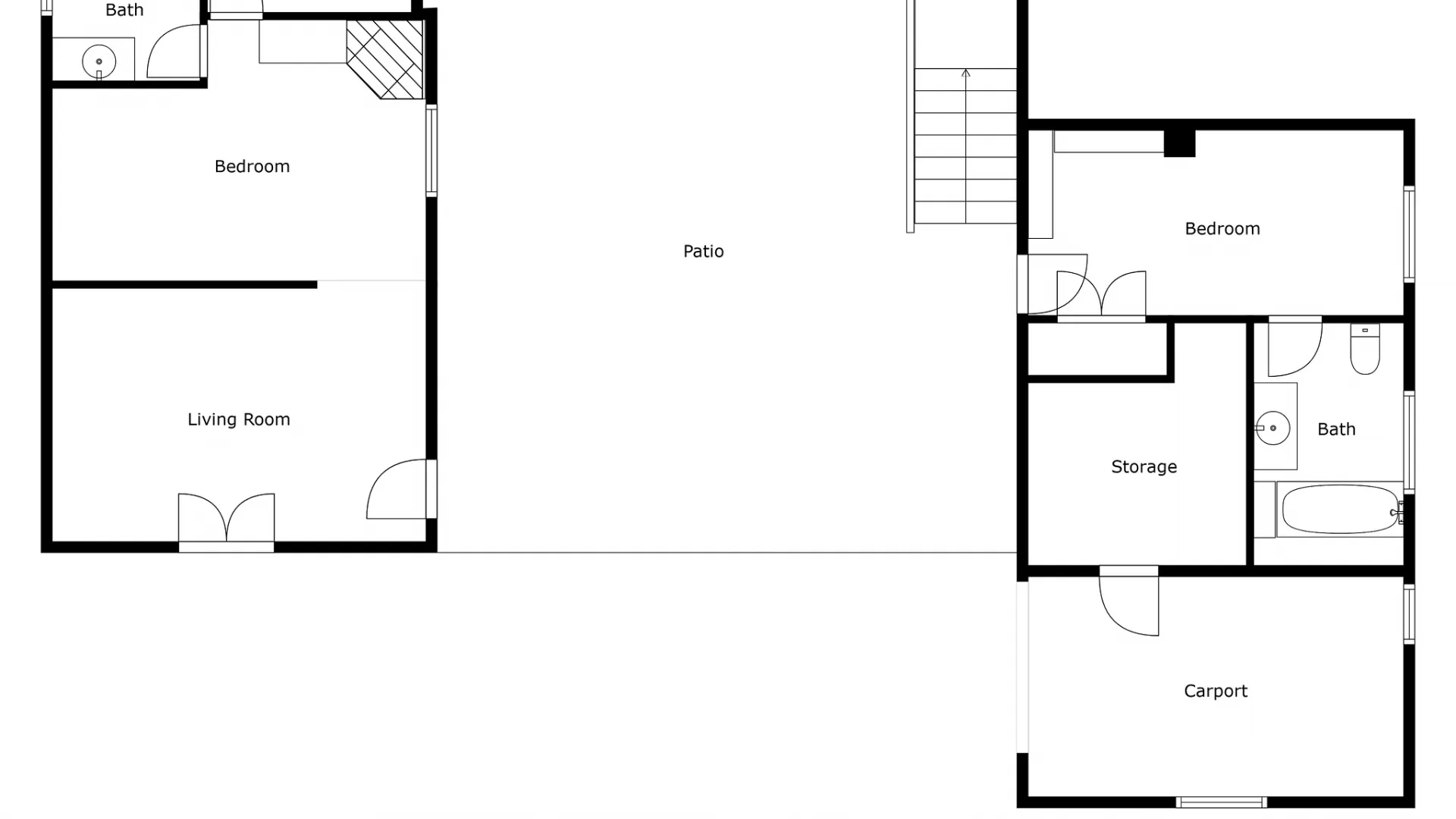 Villa for sale in Nueva Andalucia with 5 bedrooms