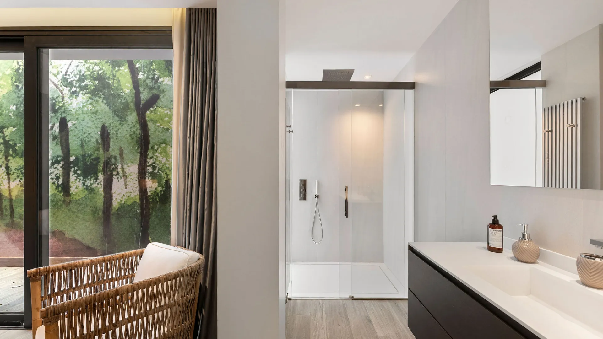 Villa en venta con 5 dormitorios en Nagüeles