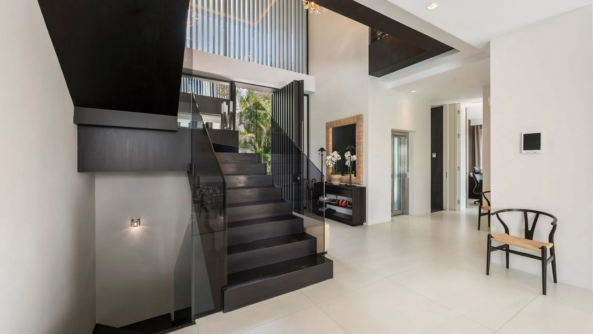 Villa en venta con 5 dormitorios en Nagüeles