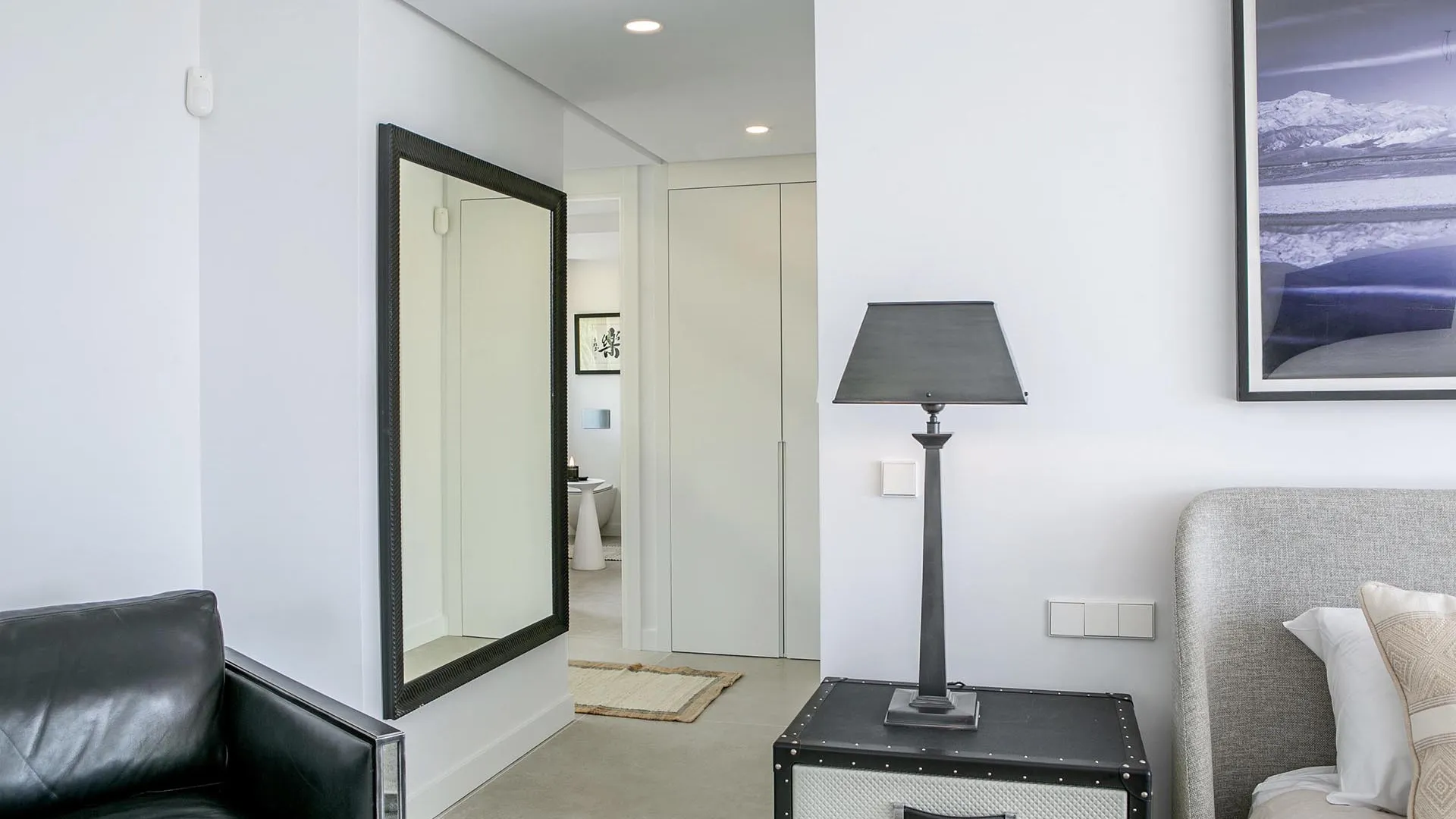 Comprar villa en Nagüeles de 5 dormitorios