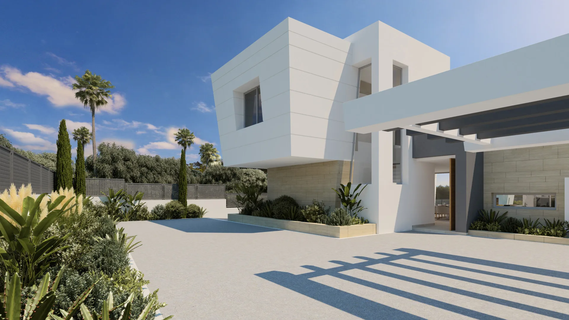 Villa a la venta en Nagüeles