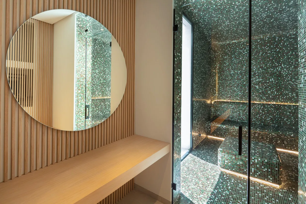 El Madroñal, villa de 8 dormitorios en venta