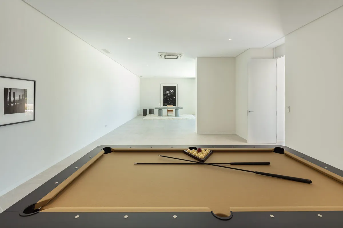 El Madroñal, villa de 8 dormitorios en venta