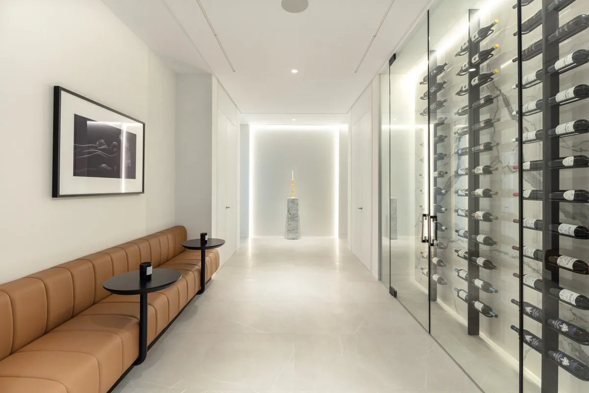 El Madroñal, villa de 8 dormitorios en venta