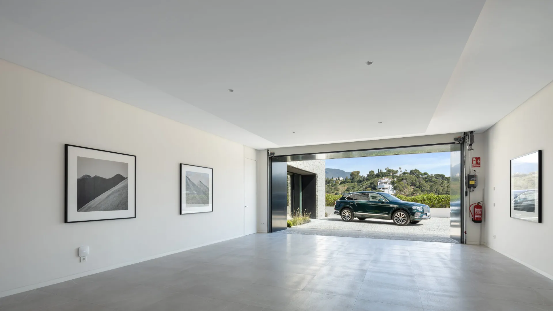 El Madroñal, villa de 8 dormitorios en venta