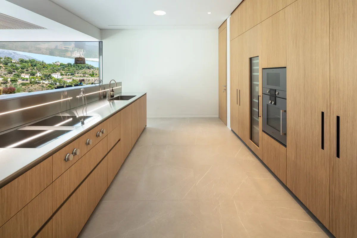 El Madroñal, villa de 8 dormitorios en venta