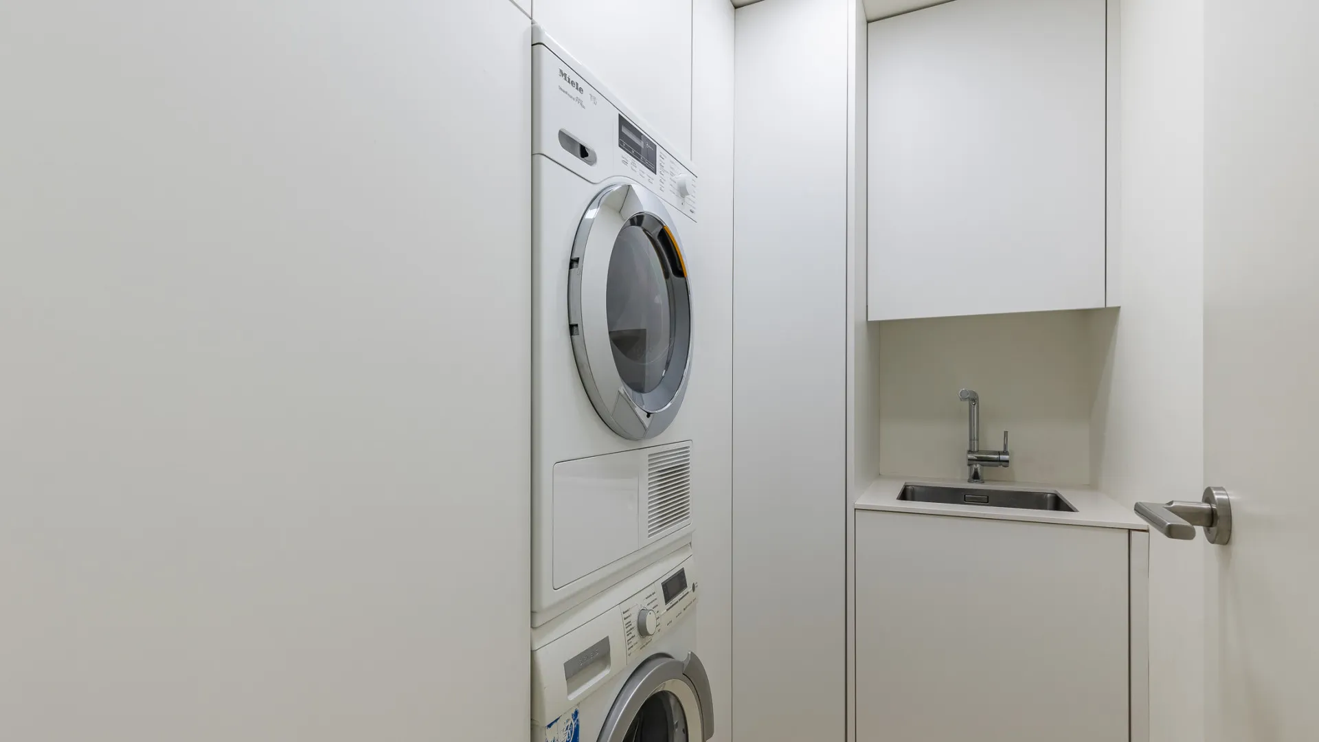 For sale Marina Puente Romano duplex penthouse with 3 bedrooms