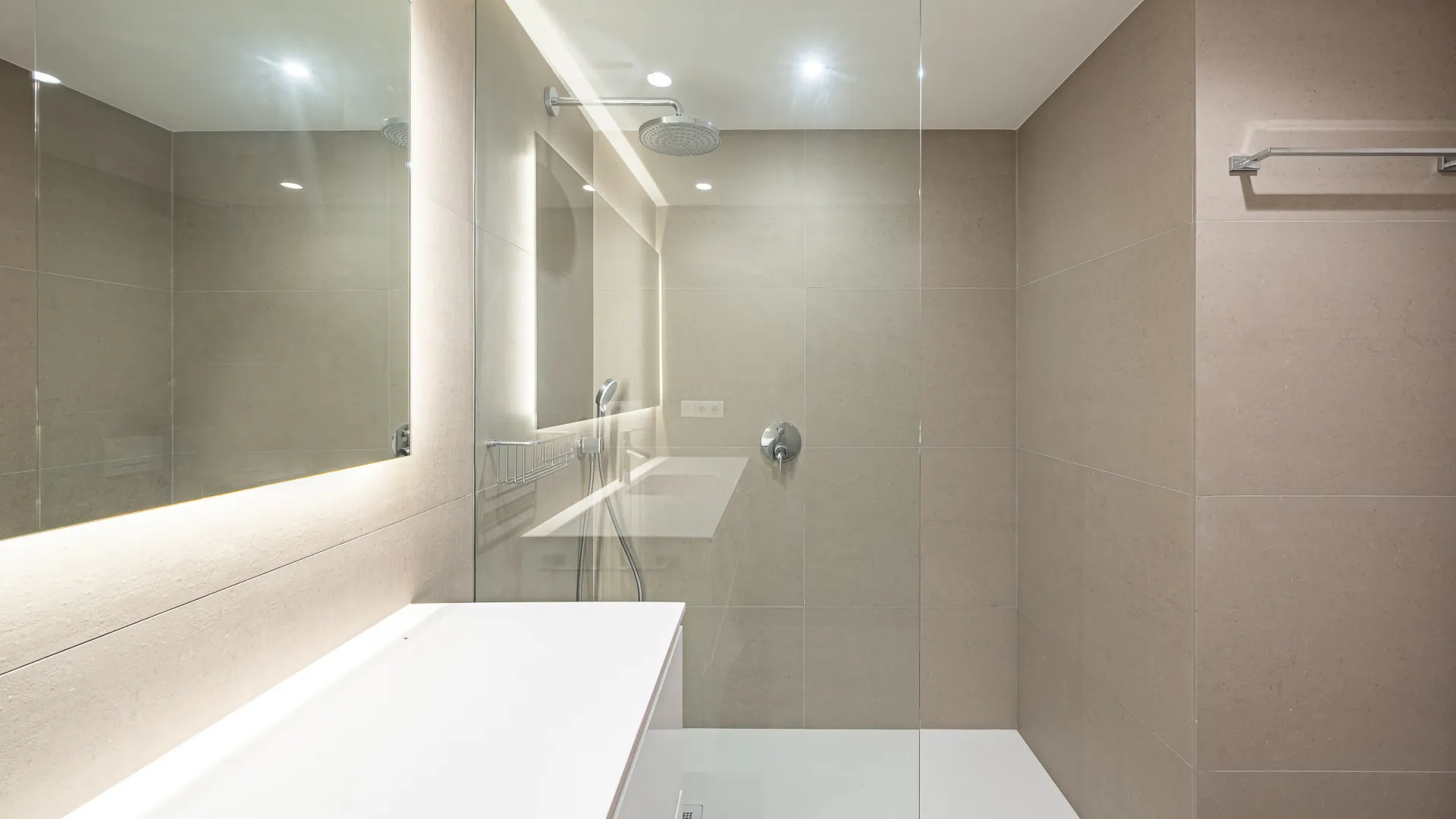 Marina Puente Romano 4 bedrooms duplex penthouse for sale