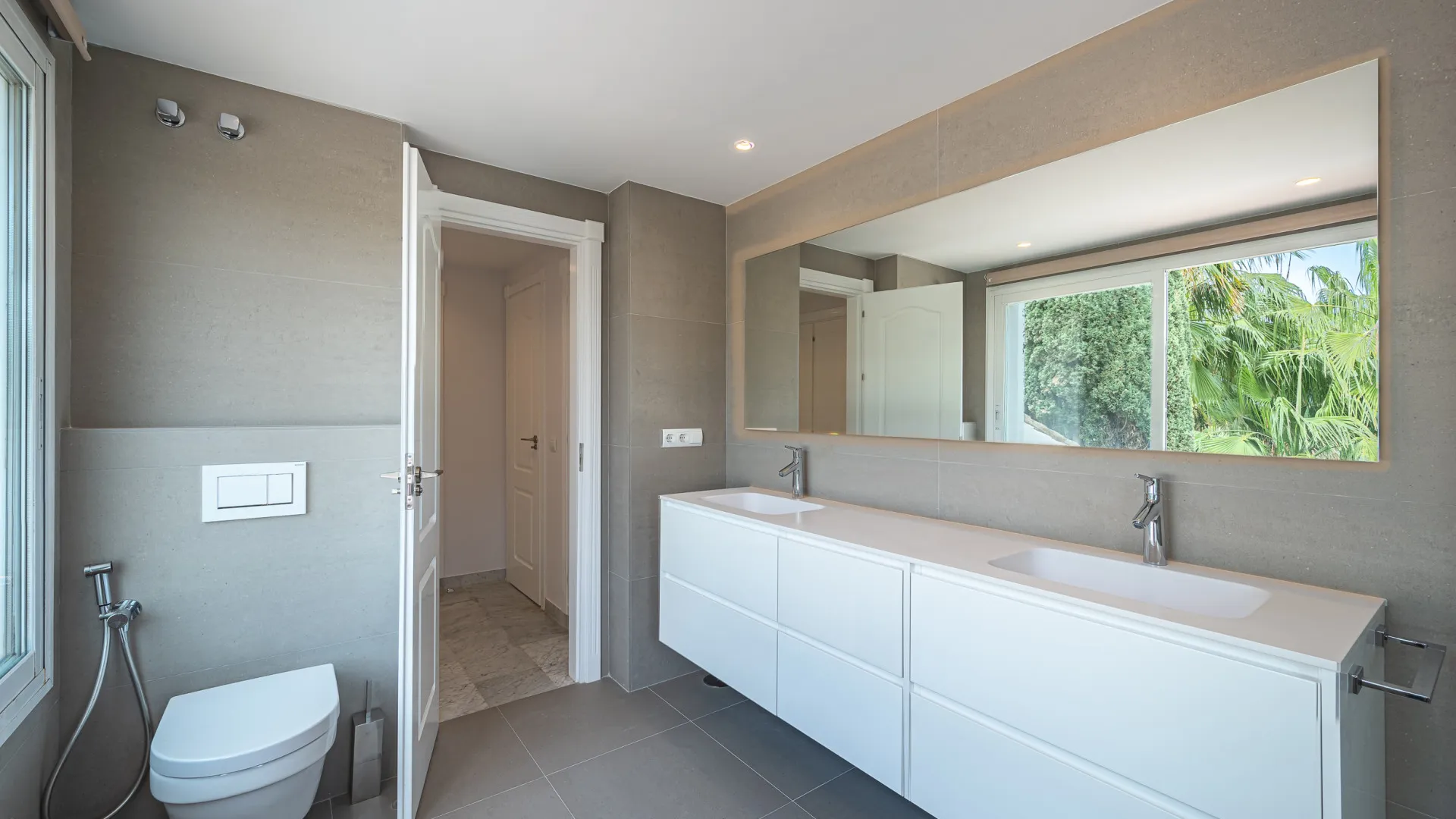 Marina Puente Romano 4 bedrooms duplex penthouse for sale