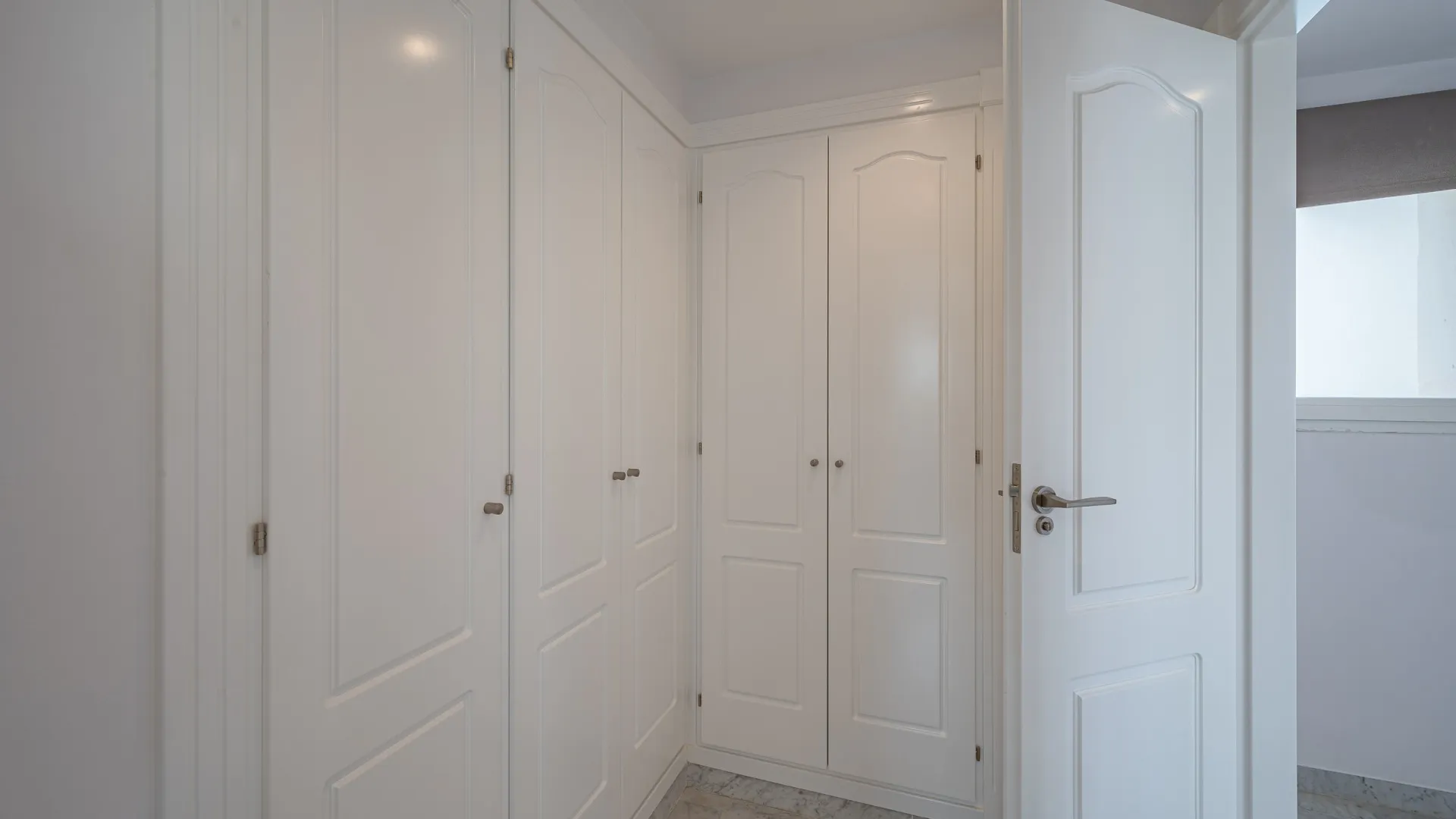 Marina Puente Romano 4 bedrooms duplex penthouse for sale