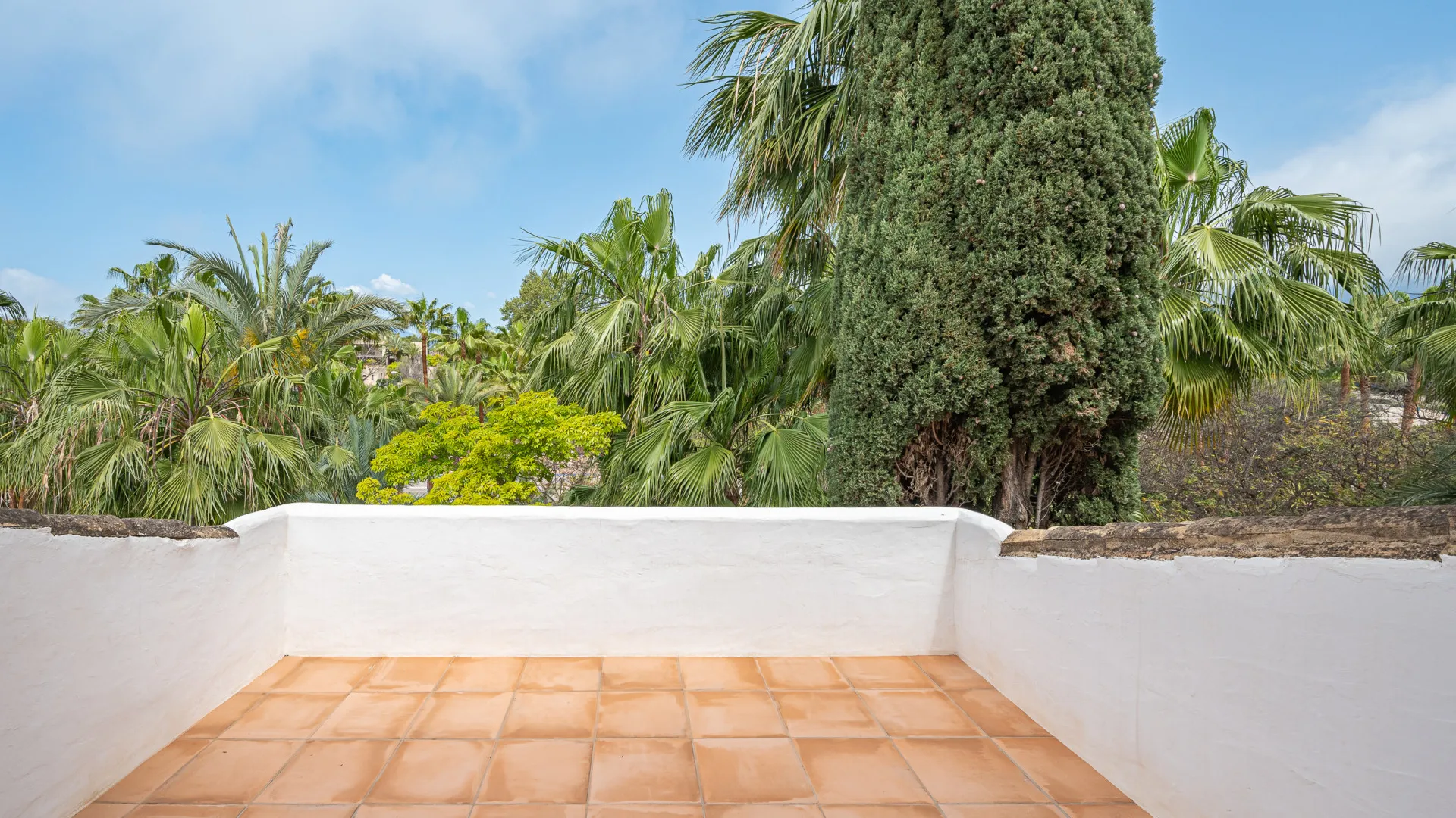 Marina Puente Romano 4 bedrooms duplex penthouse for sale