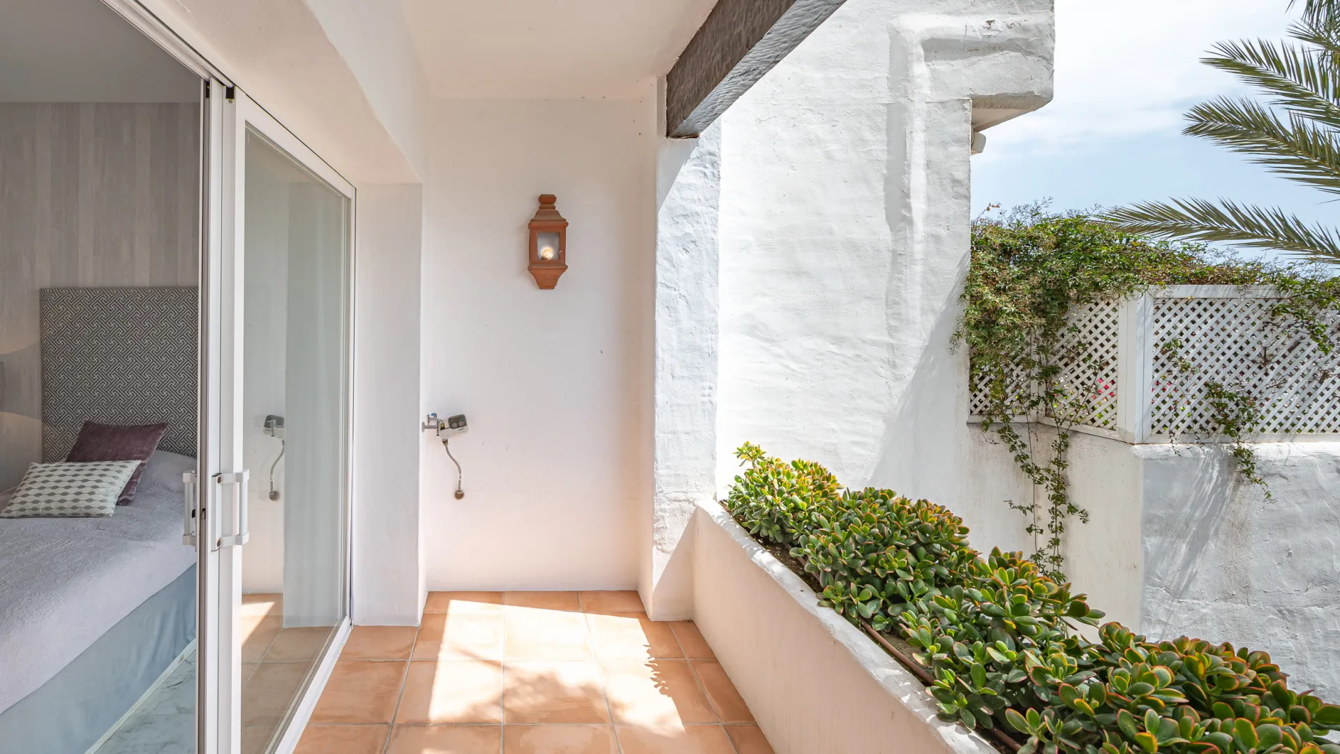 Marina Puente Romano 4 bedrooms duplex penthouse for sale