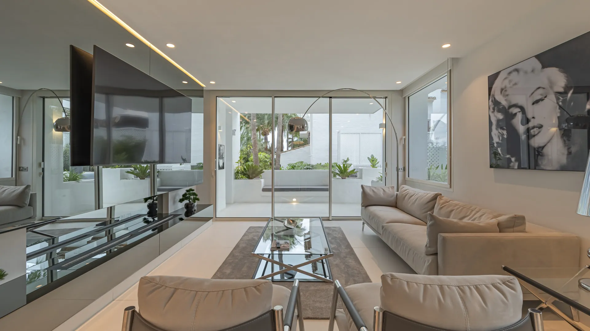 Apartment for sale in Marina Puente Romano