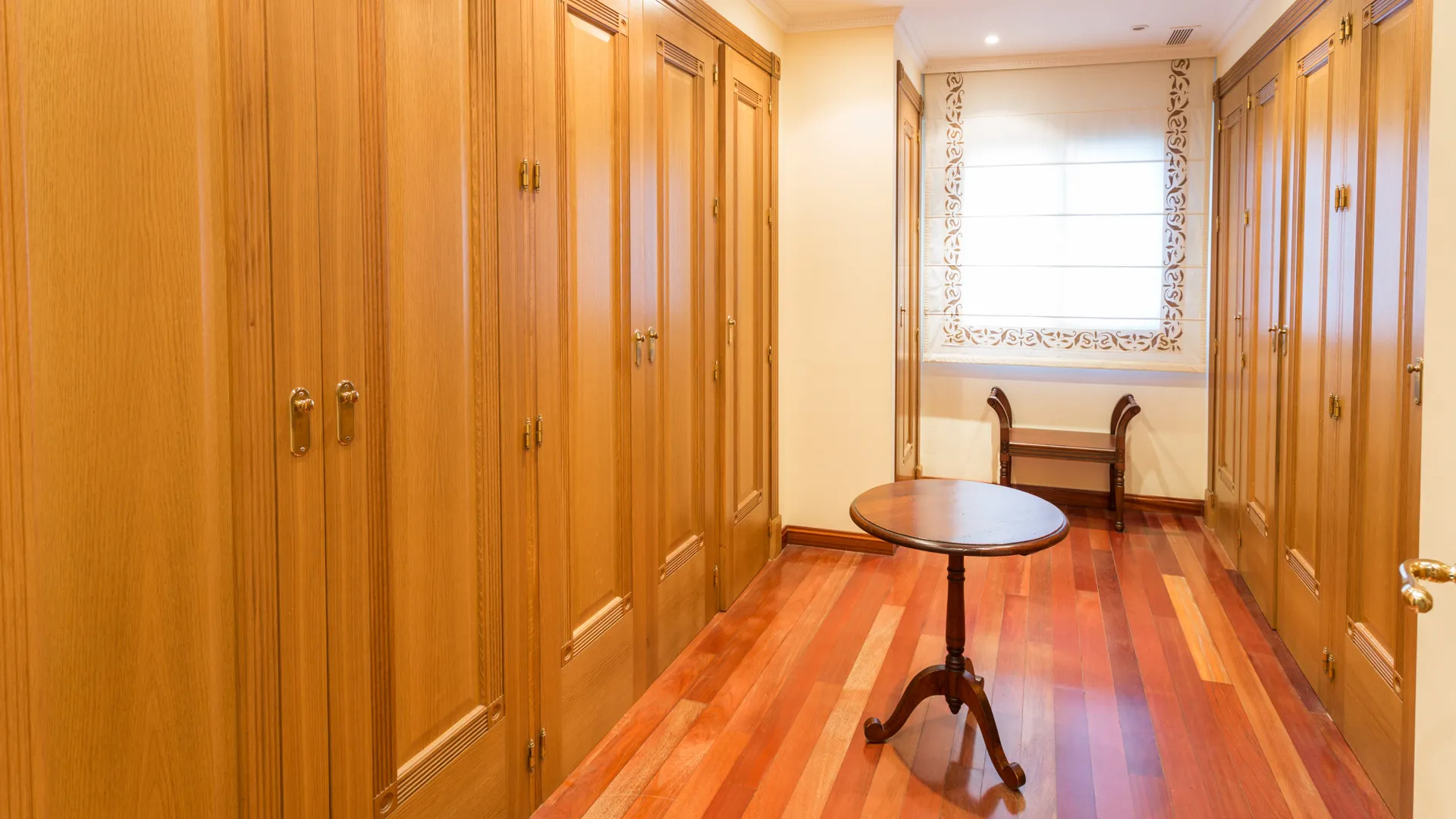 For sale villa in Altos Reales with 5 bedrooms