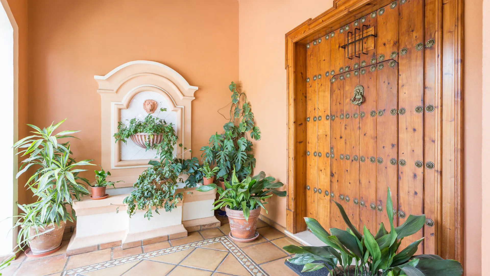 For sale villa in Altos Reales with 5 bedrooms