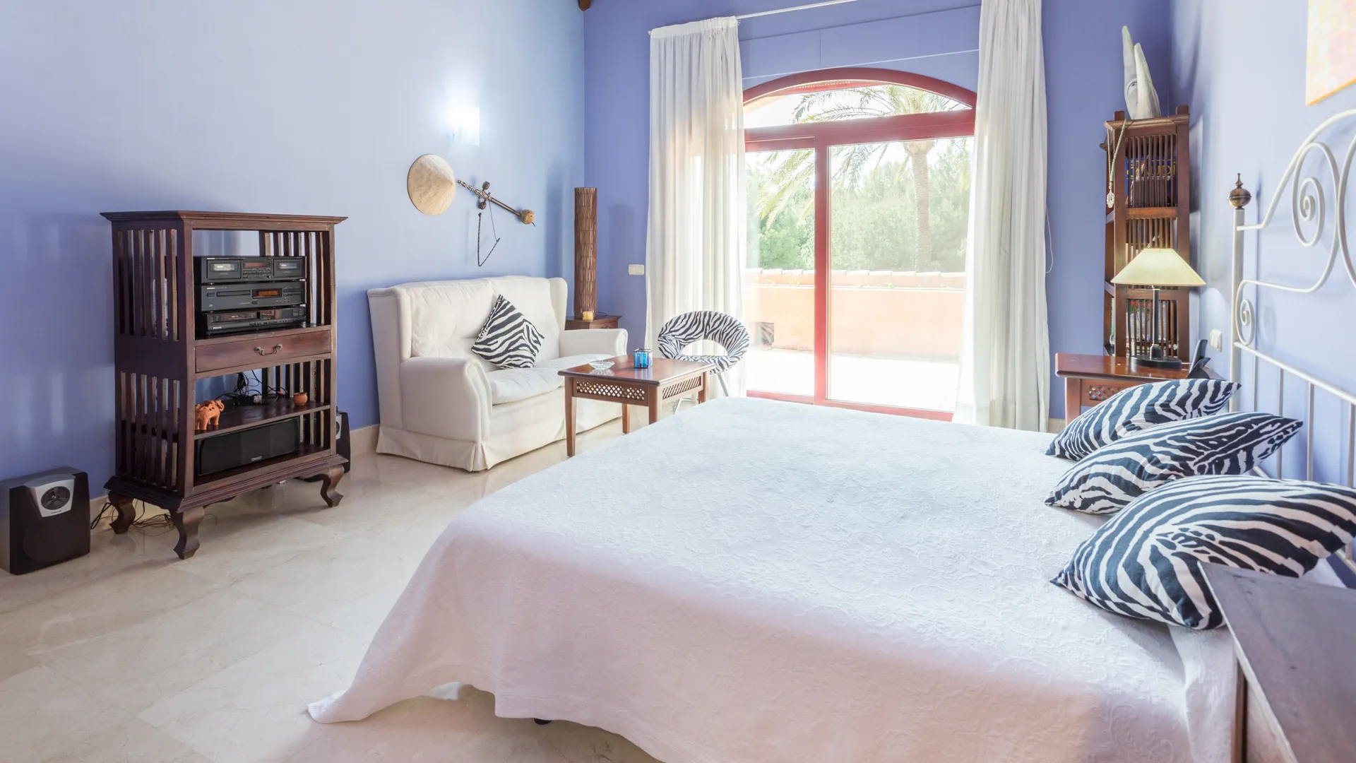 For sale villa in Altos Reales with 5 bedrooms