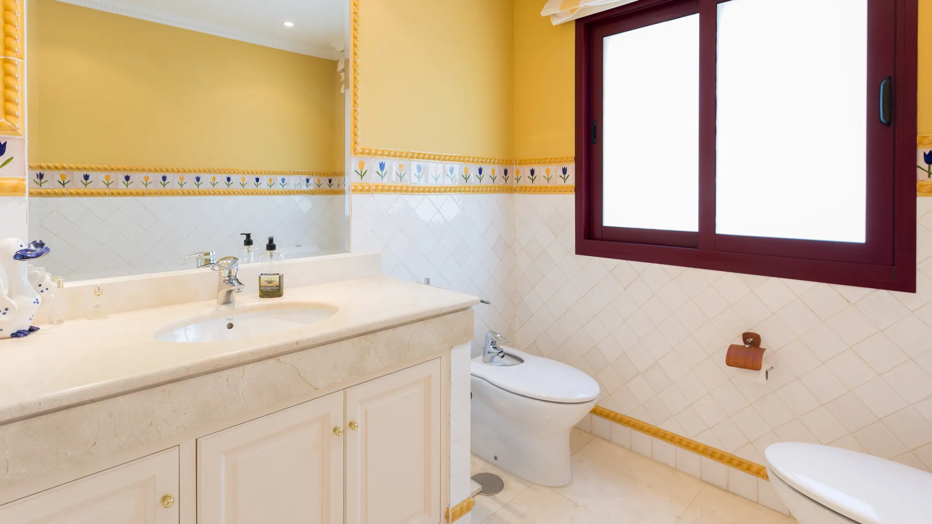 For sale villa in Altos Reales with 5 bedrooms