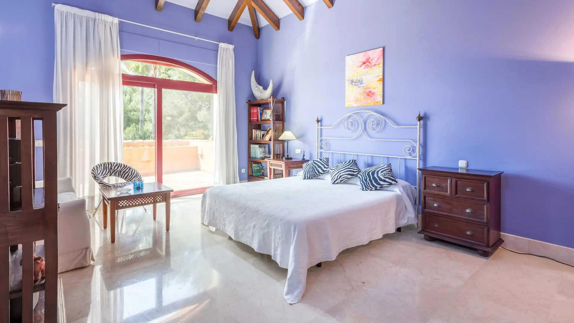 For sale villa in Altos Reales with 5 bedrooms