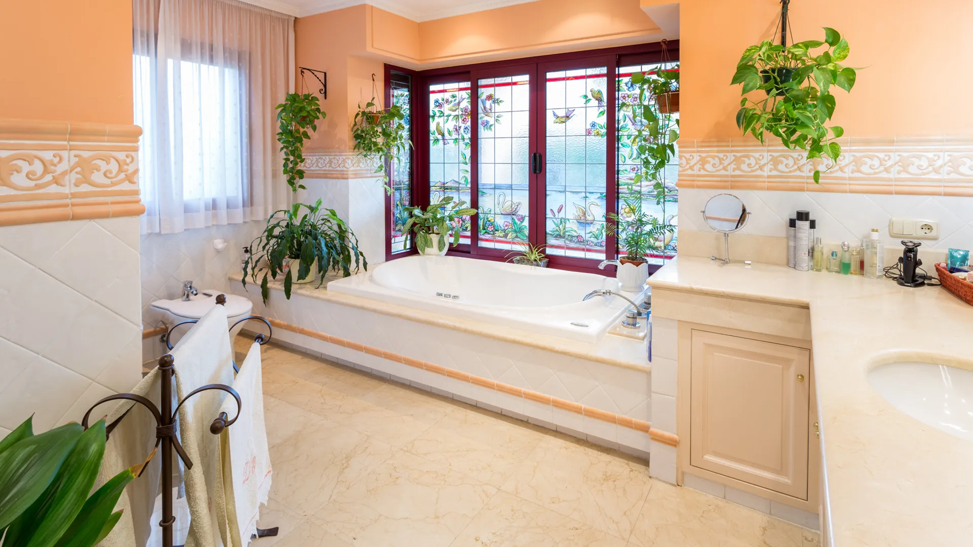 For sale villa in Altos Reales with 5 bedrooms