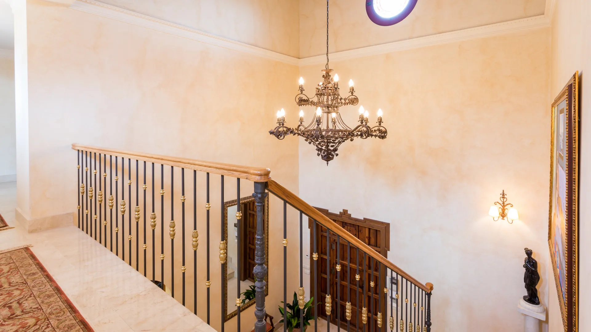 For sale villa in Altos Reales with 5 bedrooms