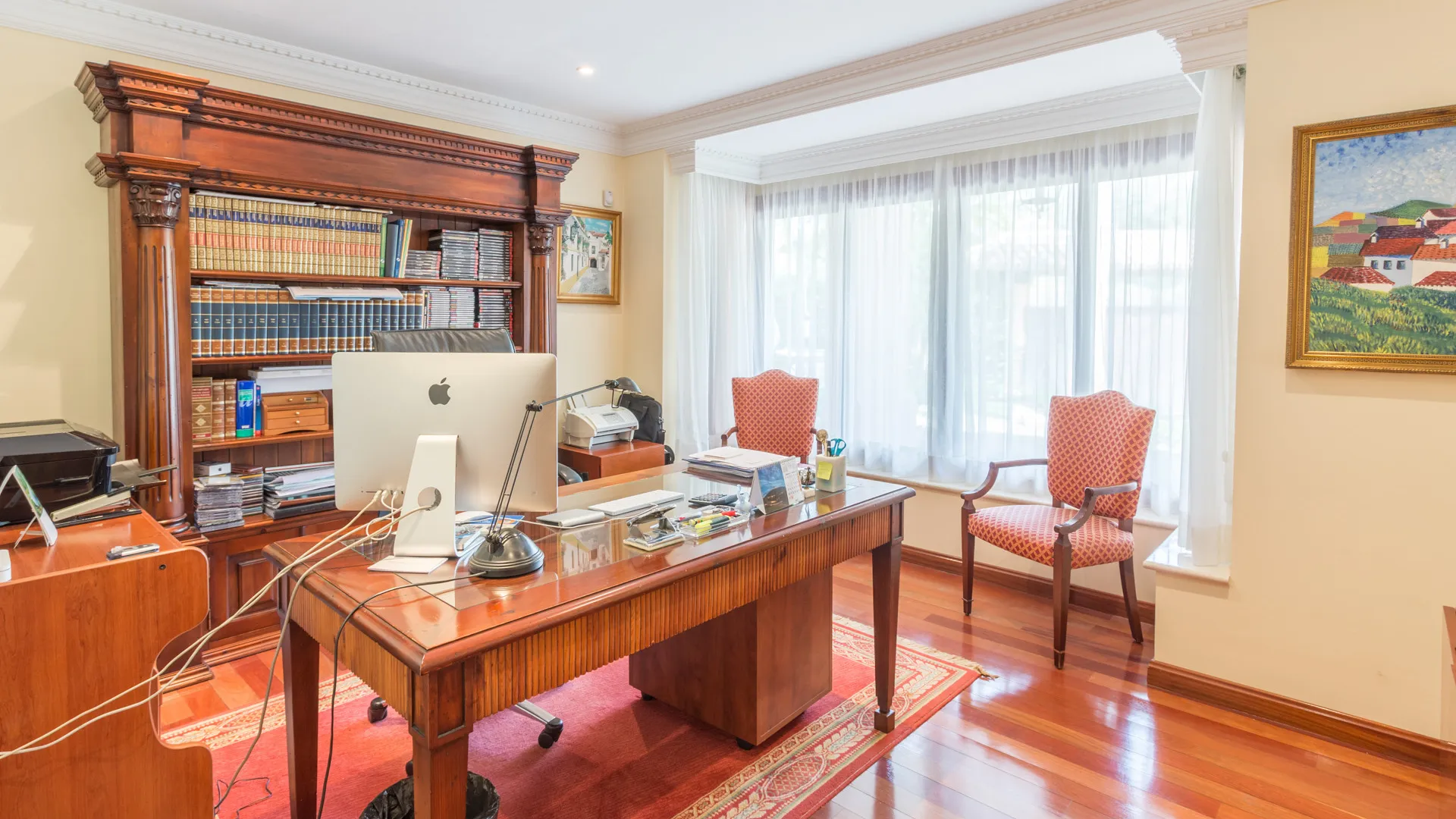 For sale villa in Altos Reales with 5 bedrooms