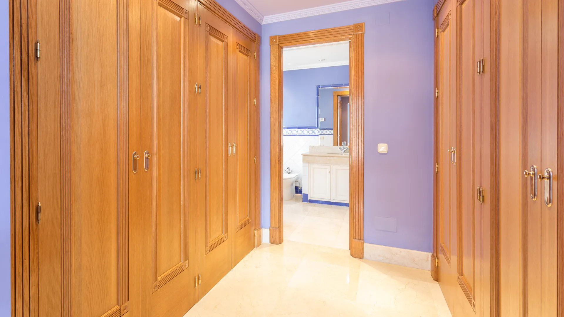 For sale villa in Altos Reales with 5 bedrooms