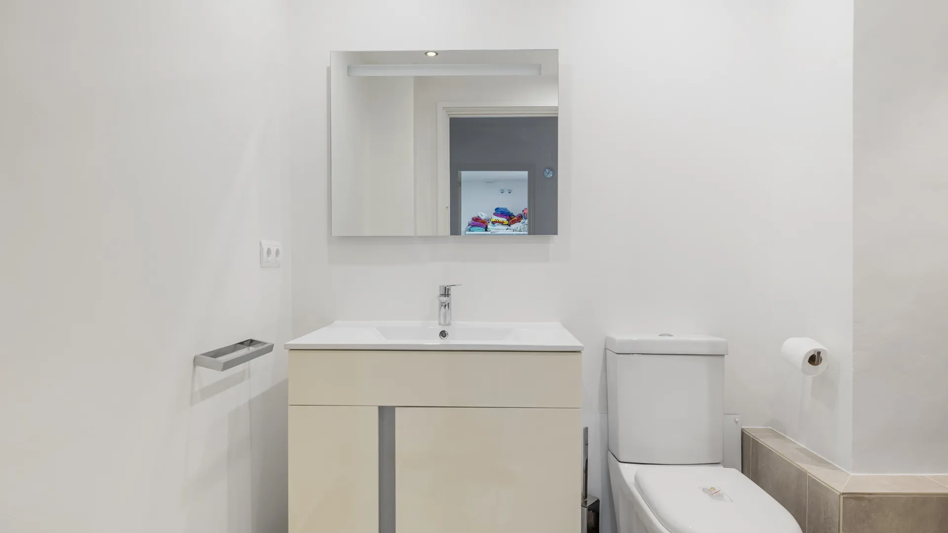 La Heredia, adosado en venta de 5 dormitorios