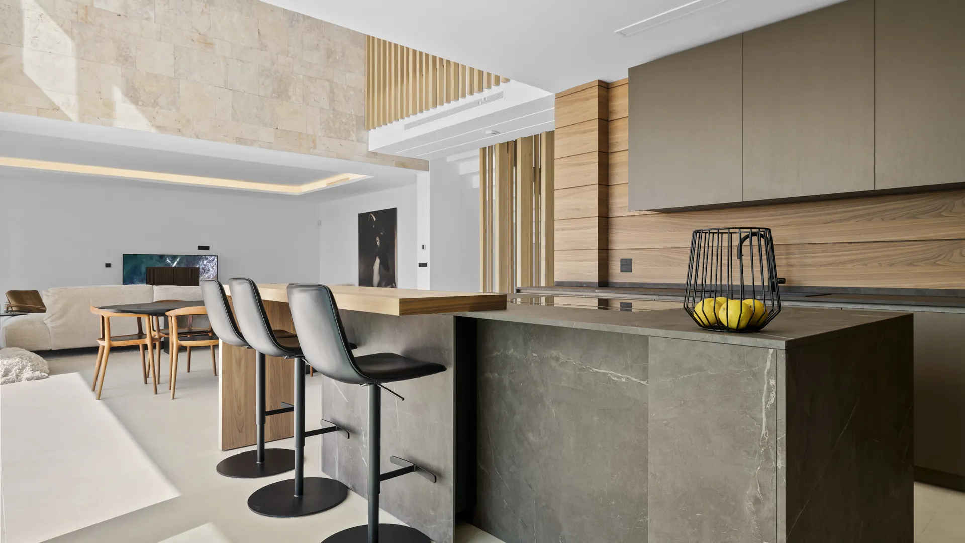 Se vende villa en La Alqueria de 4 dormitorios