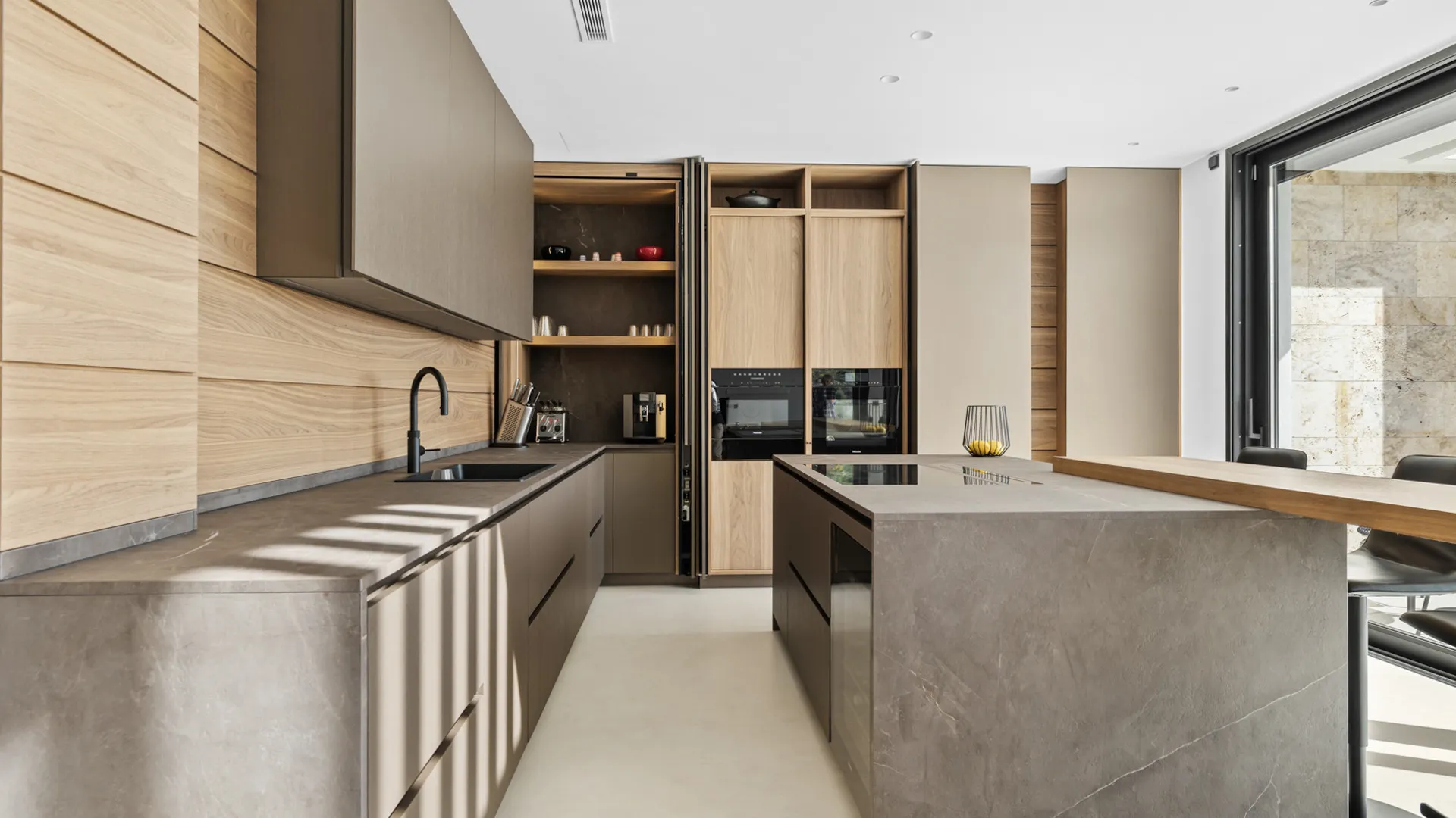 Se vende villa en La Alqueria de 4 dormitorios