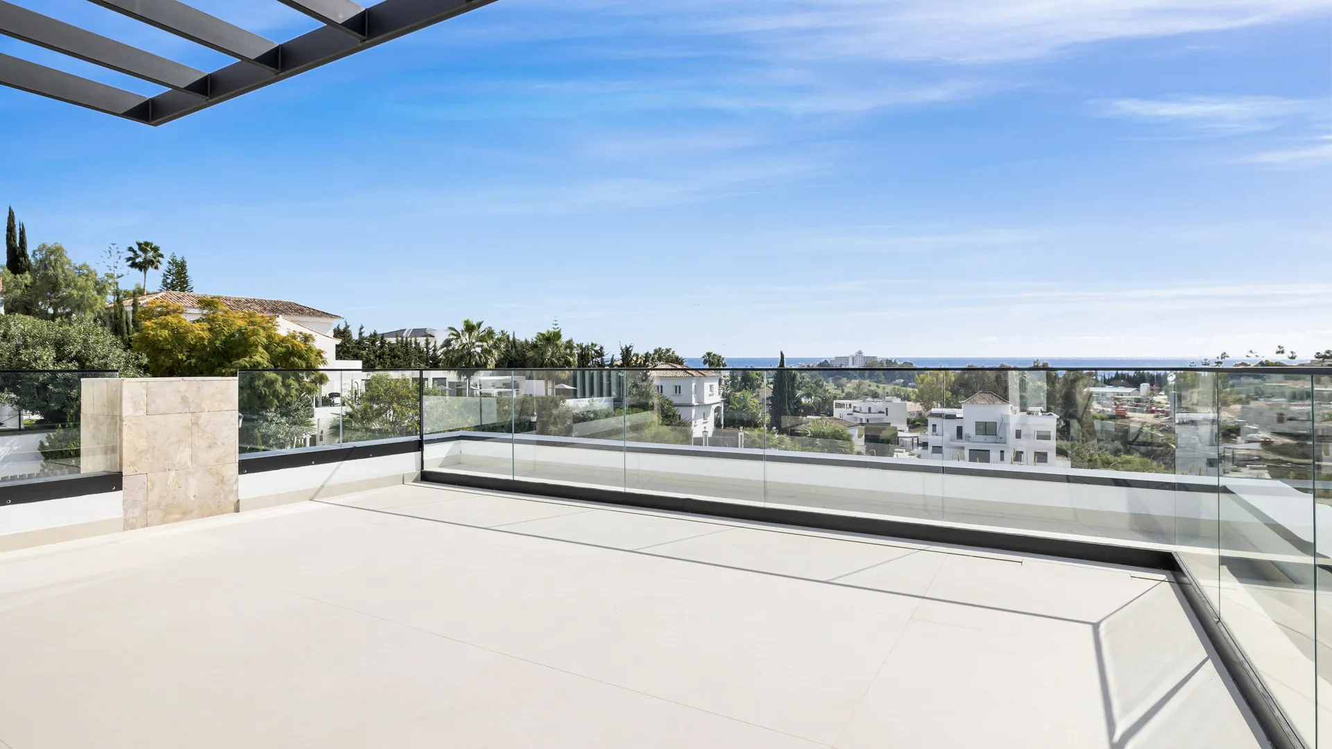 Se vende villa en La Alqueria de 4 dormitorios