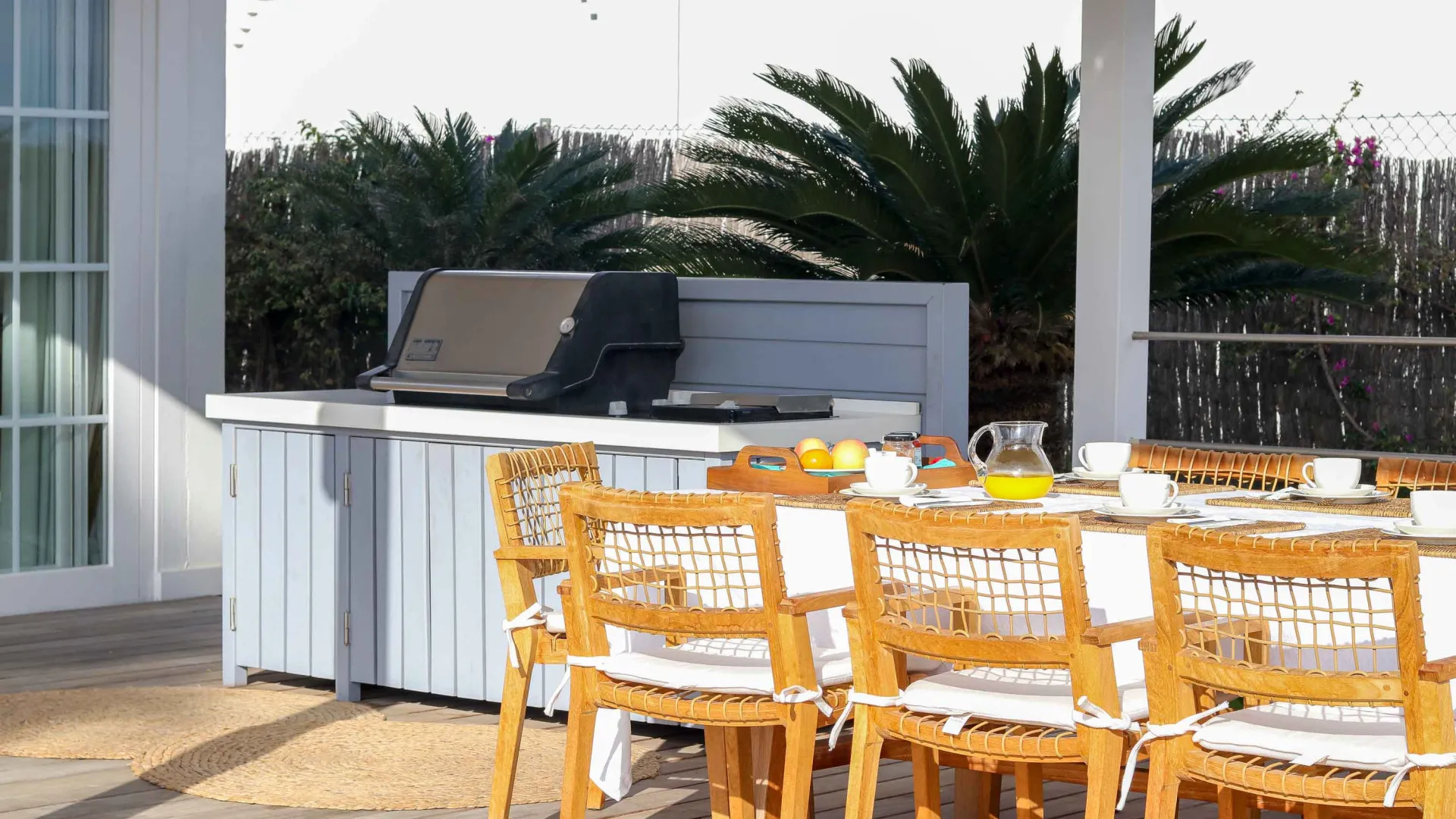 4 bedrooms villa for sale in La Alqueria