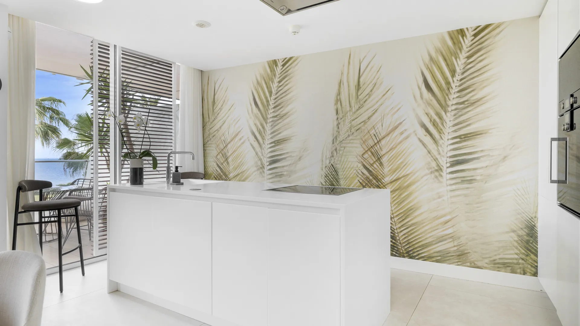 Comprar apartamento en Estepona