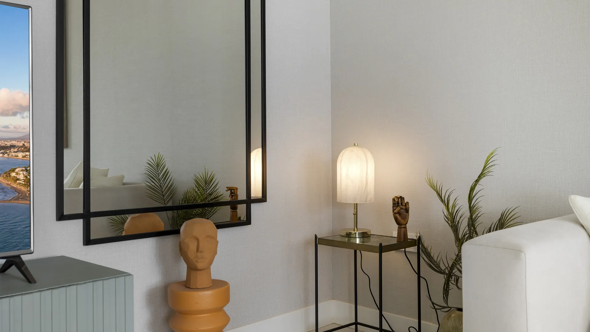 Comprar apartamento en Estepona