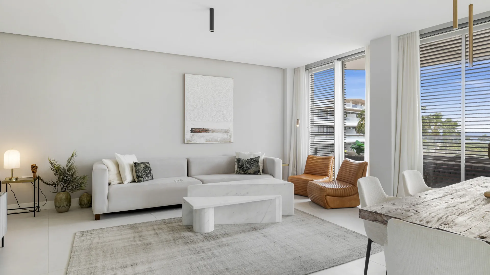 Comprar apartamento en Estepona
