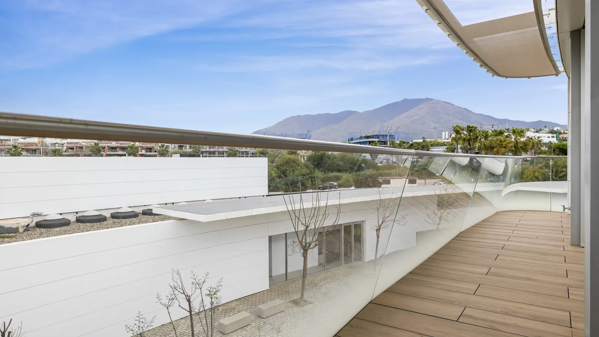 Comprar apartamento en Estepona