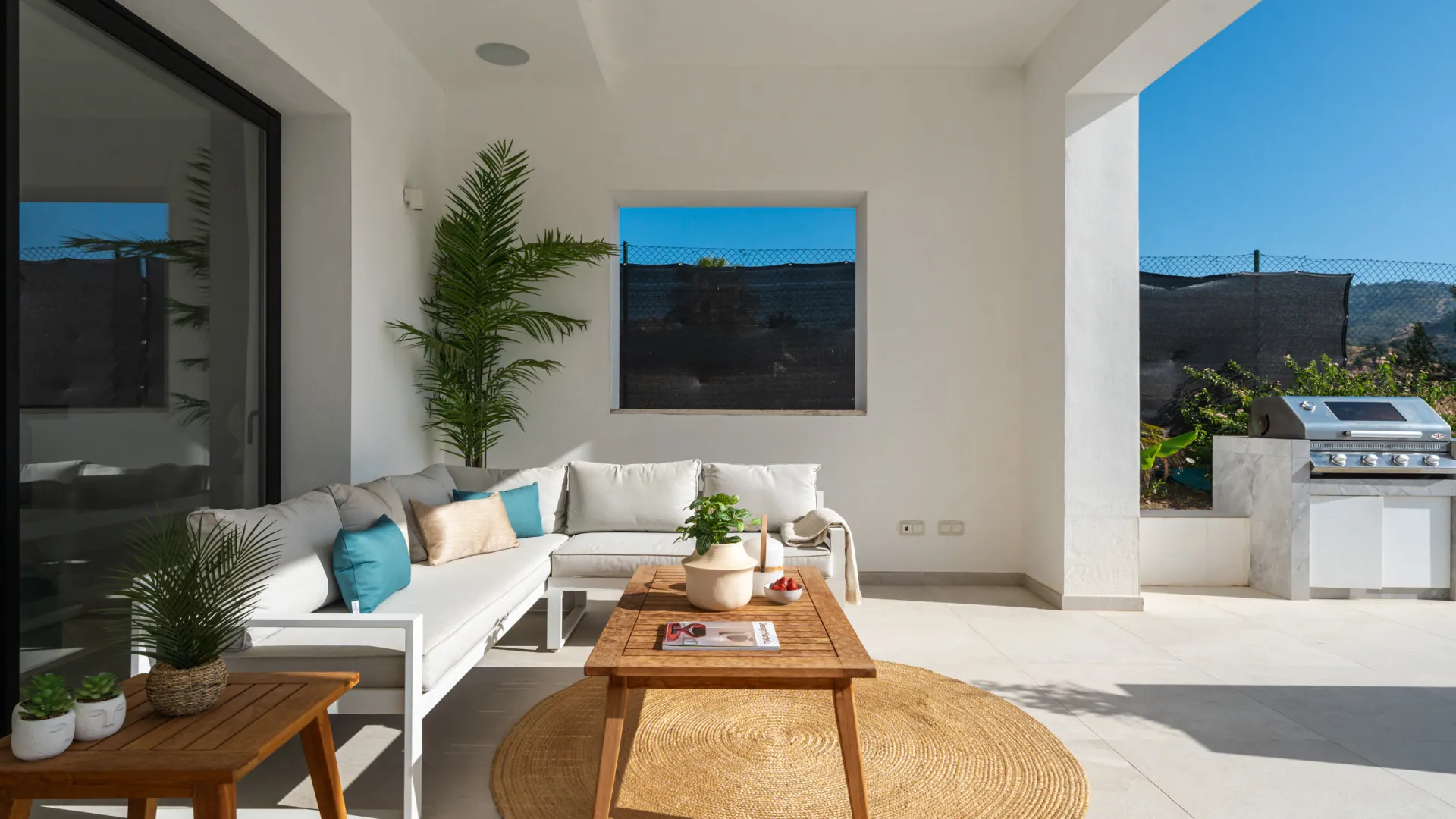 For sale villa in Santa Maria Golf