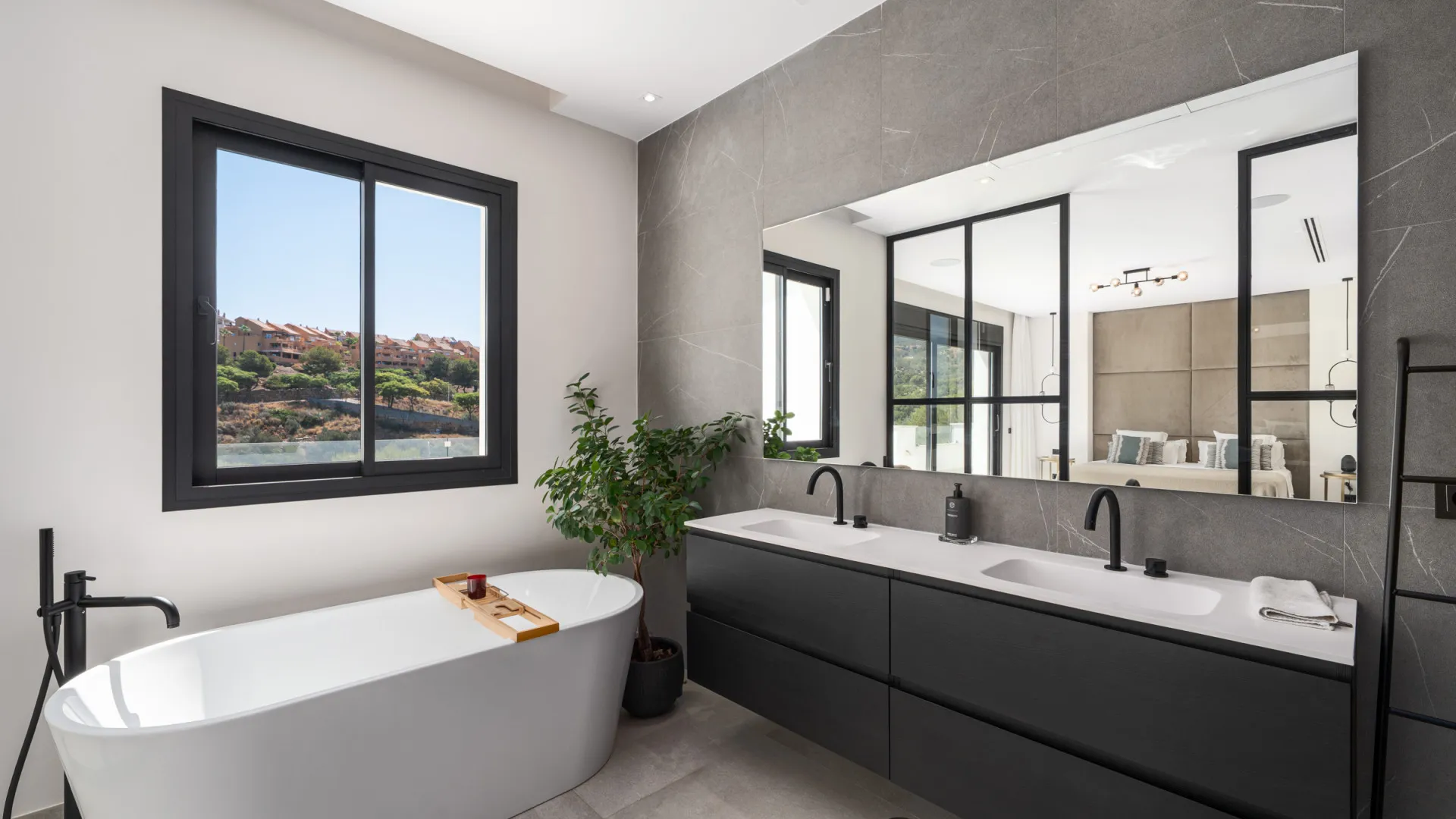 For sale villa in Santa Maria Golf