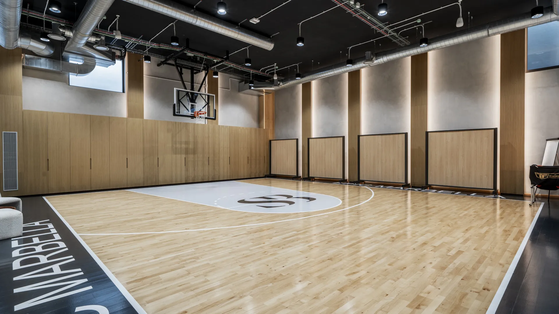 For sale Epic Marbella 5 bedrooms duplex