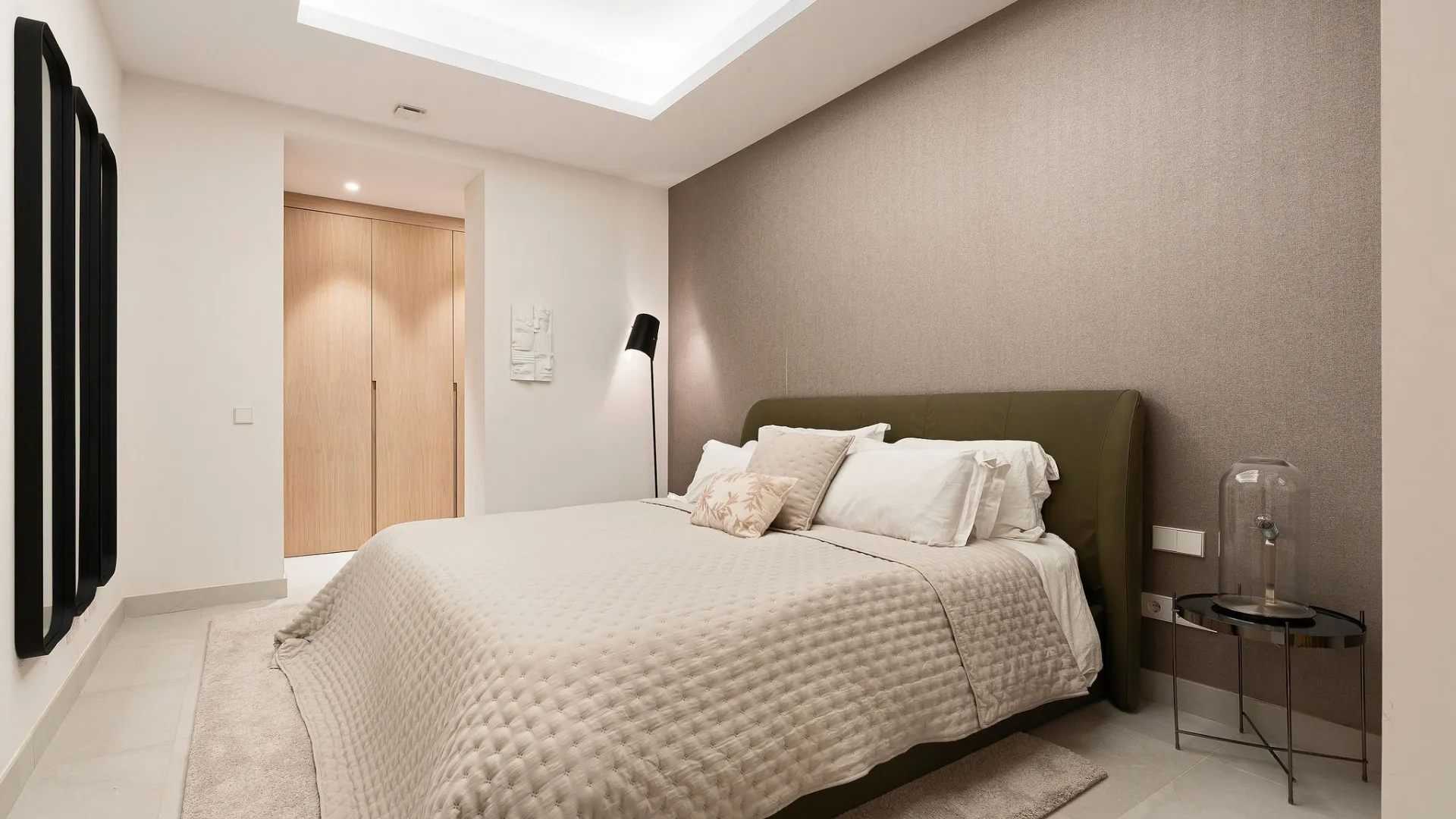 Nueva Andalucia, pareado a la venta