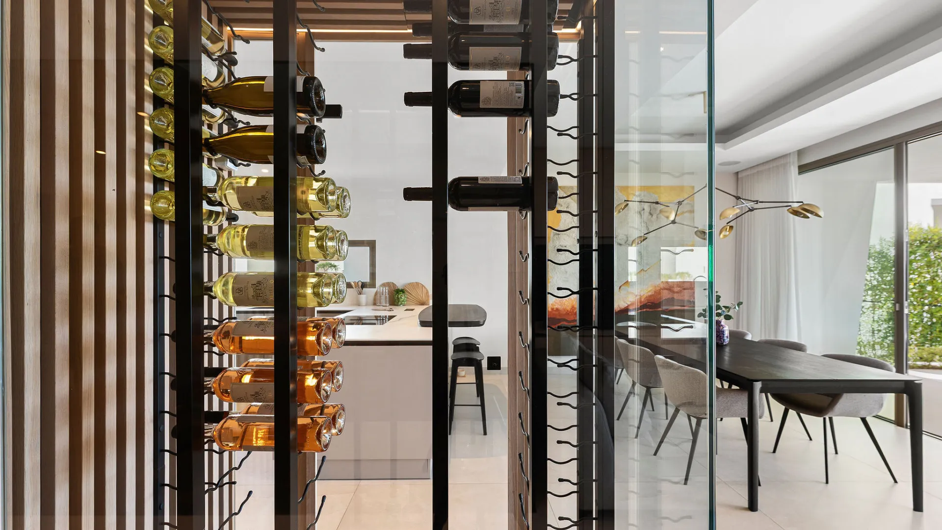 Nueva Andalucia, pareado a la venta