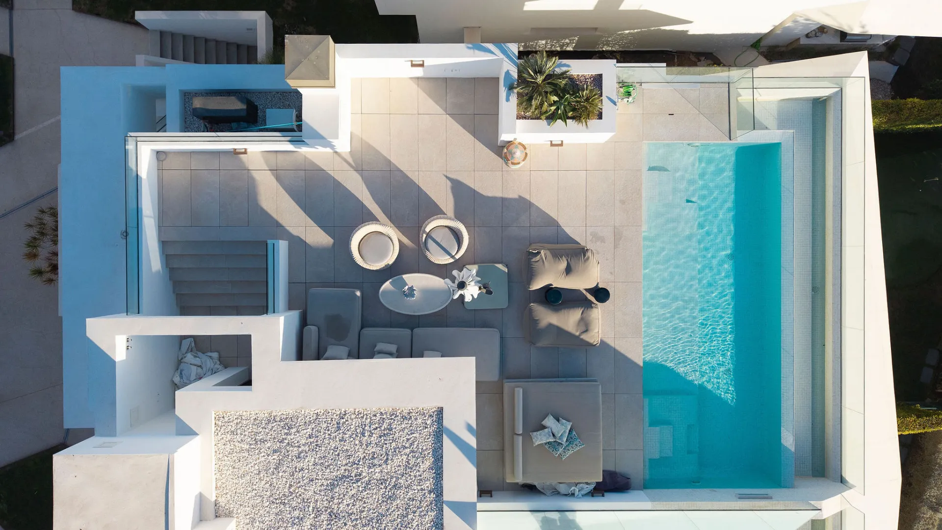 Nueva Andalucia, pareado a la venta