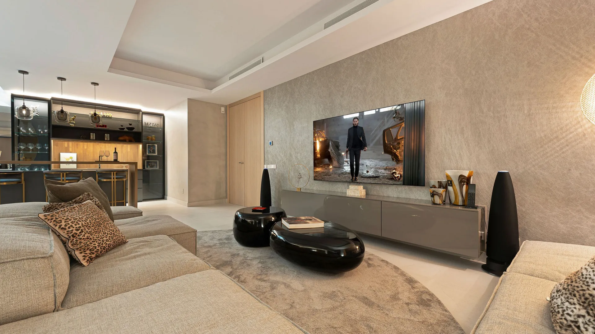 Nueva Andalucia, pareado a la venta