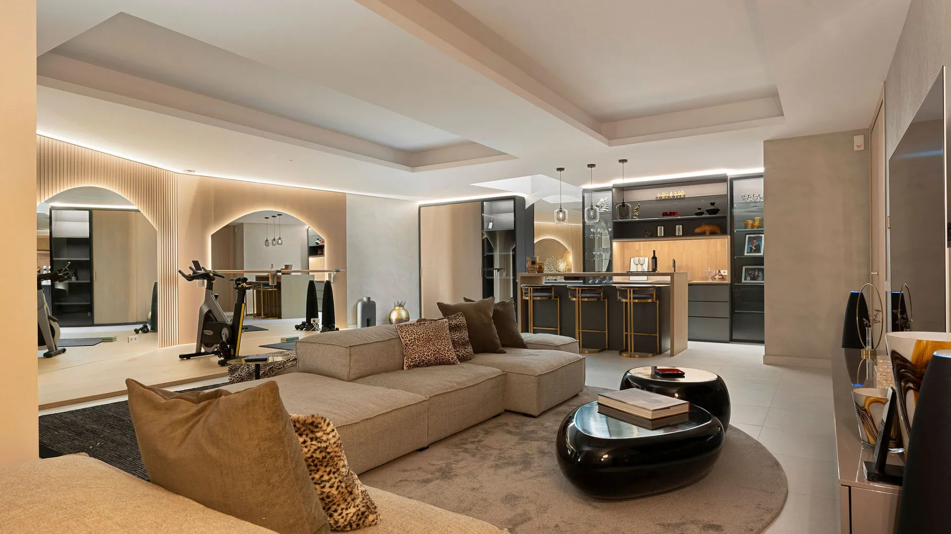 Nueva Andalucia, pareado a la venta