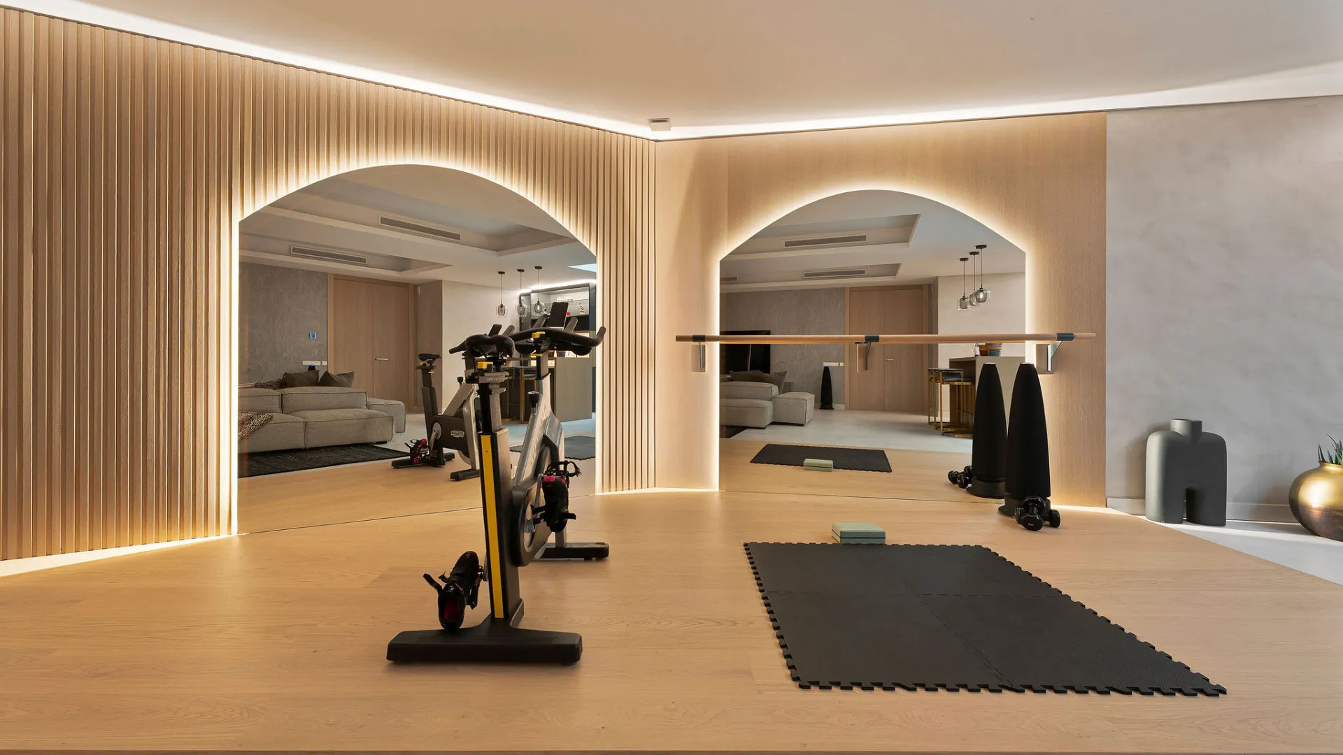 Nueva Andalucia, pareado a la venta