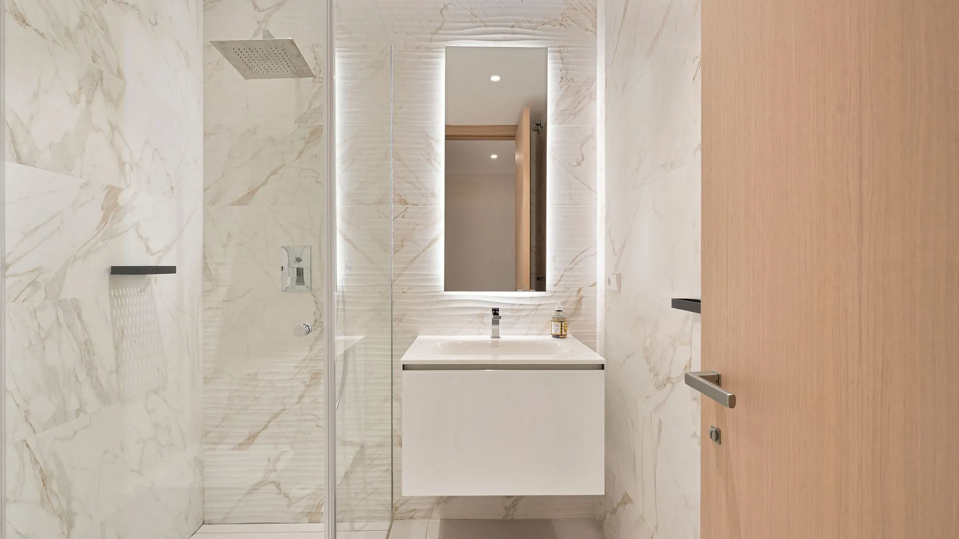 Nueva Andalucia, pareado a la venta