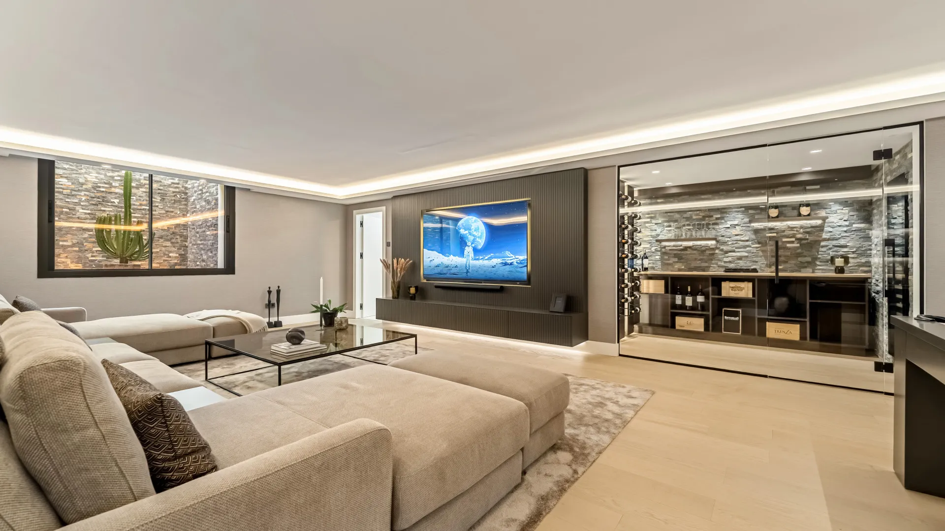 For sale Rocio de Nagüeles villa